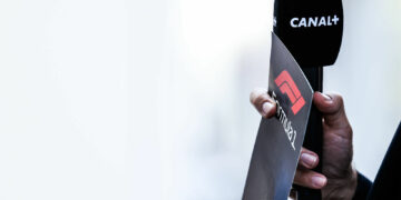 Saison record pour la F1 sur Canal+
