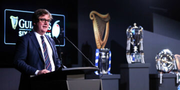 Le patron de Six Nations démissionne
