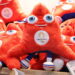 Paris 2024 : l’usine française augmente sa production de mascottes