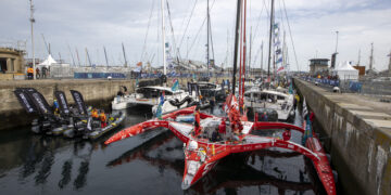 Route du Rhum 2022 : combien ça coûte et combien ça rapporte ?