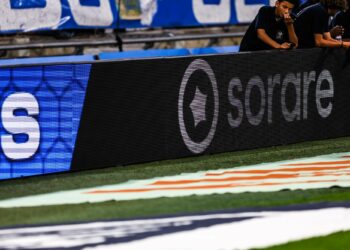 La Lettre du Sport n° 1153