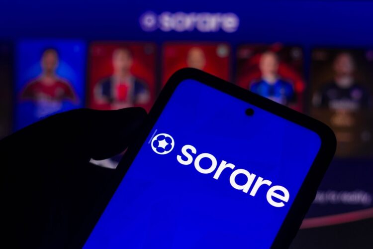 Sorare échappe à la régulation