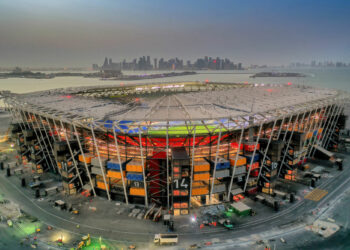 Mais que va faire le Qatar de ses stades après la Coupe du monde ?