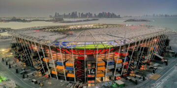 Mais que va faire le Qatar de ses stades après la Coupe du monde ?