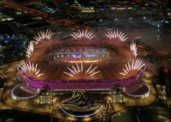 Les péchés capitaux du Qatar