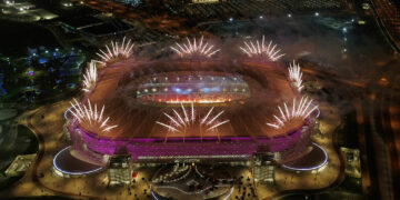 Les péchés capitaux du Qatar