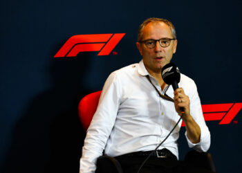 La F1 officialise une nouvelle compétition féminine