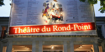 Le sport à l’honneur au Théâtre du Rond-Point