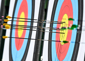 World Archery lance sa plateforme de streaming : Archery+