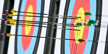 World Archery lance sa plateforme de streaming : Archery+