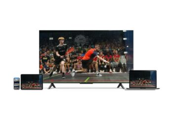 World Squash s’offre une plateforme