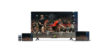 World Squash s’offre une plateforme