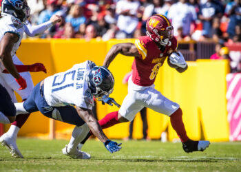 Jeff Bezos intéressé par une franchise de NFL ?