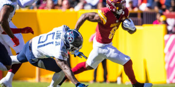 Jeff Bezos intéressé par une franchise de NFL ?