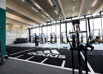 Adidas débauche le patron de Puma