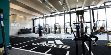 Adidas débauche le patron de Puma