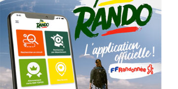 L’appli MaRando est dans les stores