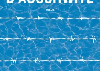 Le nageur d’Auschwitz, Prix littéraire Sport Scriptum 2022