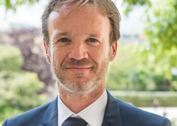 Roussel recasé délégué ministériel aux JO 2024