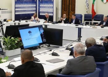 World Athletics envisage le retour de la Russie