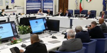 World Athletics envisage le retour de la Russie