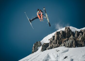 Le Freeride World Tour racheté par la FIS