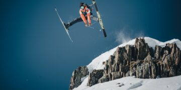 Le Freeride World Tour racheté par la FIS