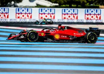 Le GP de France de F1 définitivement hors-jeu