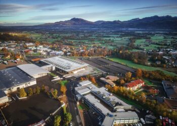 Haute-Savoie Arena, la future plus grande salle de spectacle du département