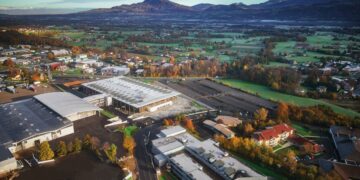 Haute-Savoie Arena, la future plus grande salle de spectacle du département