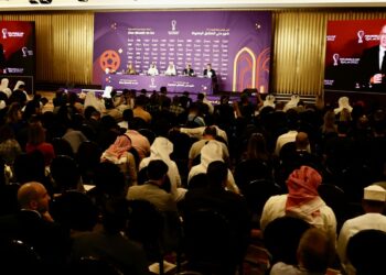 La Coupe du monde des clubs se jouera à 32