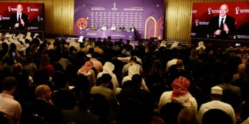 La Coupe du monde des clubs se jouera à 32