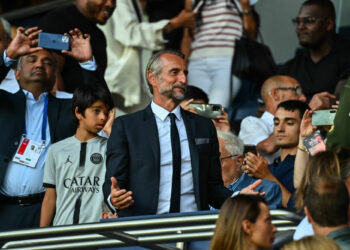 Pour son département Sport, Ineos fait appel à un Français