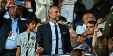 Pour son département Sport, Ineos fait appel à un Français