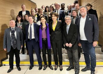 Le MEDEF s’engage sur le sport