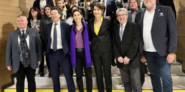 Le MEDEF s’engage sur le sport