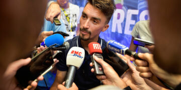 En radio, le sport revient en force