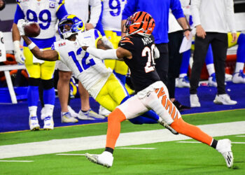 YouTube mise gros sur la NFL