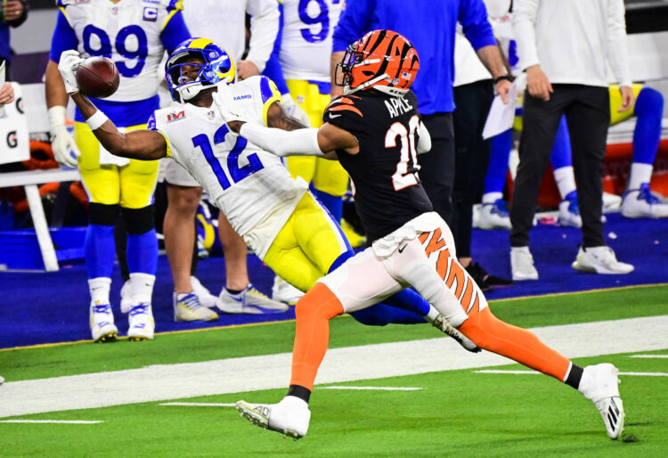 YouTube mise gros sur la NFL