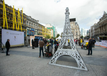 La Lettre de l’Economie du Sport n° 1541