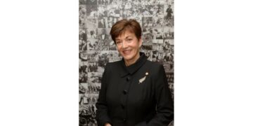 La Fédération néo-zélandaise choisit une présidente