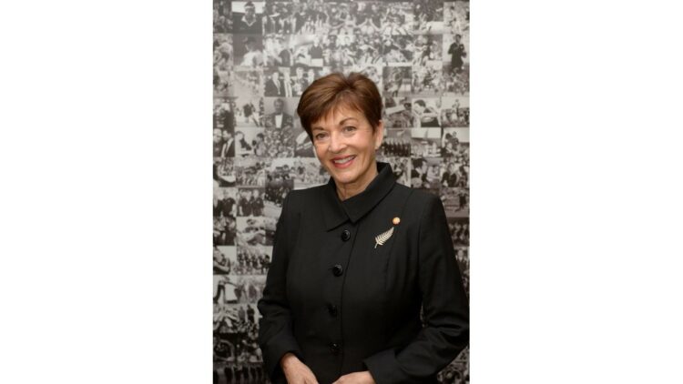 La Fédération néo-zélandaise choisit une présidente