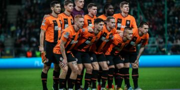 Le Shakhtar Donetsk veut être dédommagé