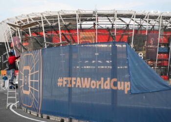 Les droits sociaux pris en compte dans l’attribution des prochaines Coupes du monde ?