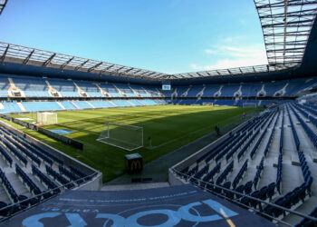 Le Havre – Bordeaux à guichets fermés