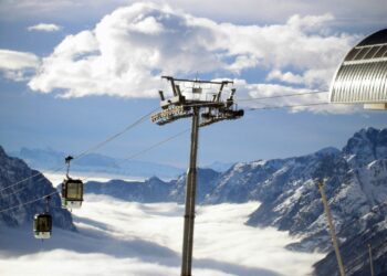 Le risque de coupure de courant en station