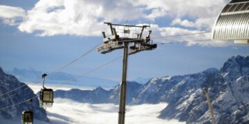 Le risque de coupure de courant en station