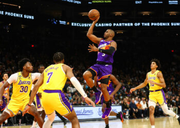 Les Suns de Phoenix rachetés 4 milliards de dollars