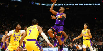 Les Suns de Phoenix rachetés 4 milliards de dollars