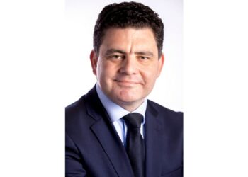 Paris 2024 : Vincent Roger nommé délégué ministériel